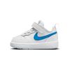 Court Borough Low 2 TD 'White Photo Blue' BQ5453-123