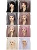 Solid Pearl Chiffon Scarf, Base Cap, & Magnetic Buckle Set