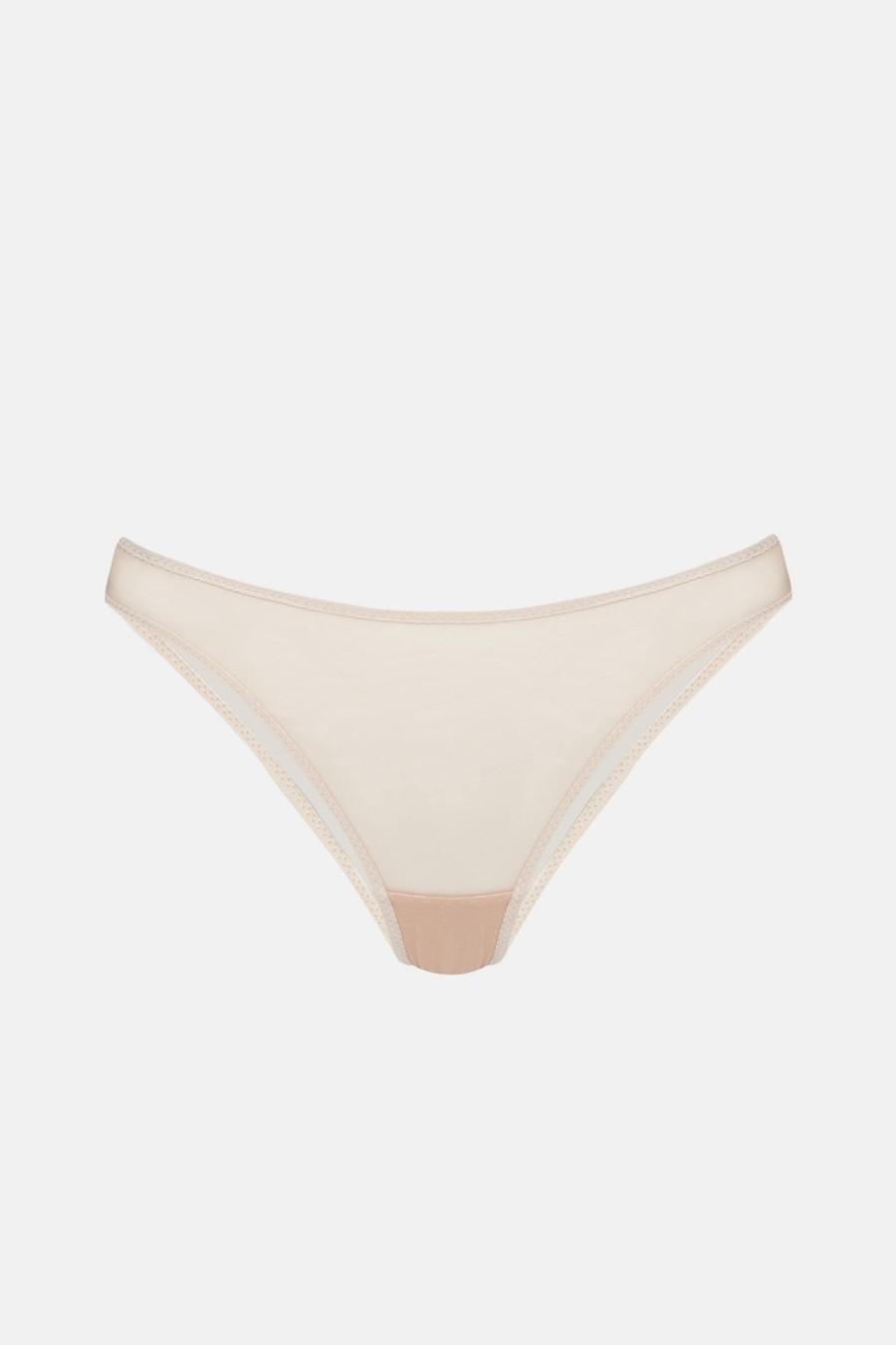 

Трусики сліп Naviale (91728) 4(L) тілесний