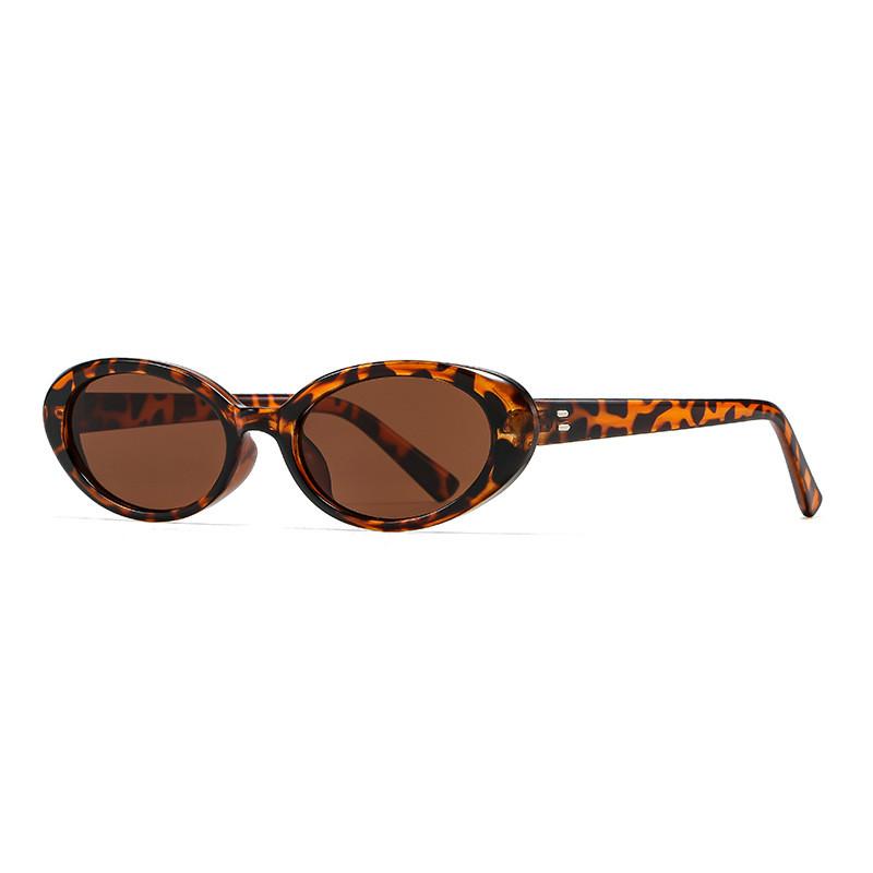 Polarized Cat Eye Sunglasses For Women With Uv400 Protection For Outdoor Fashion And Sun Protection