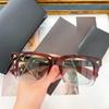 Men Sunglasses Retro Acetate Square Sun Glasses for Man and Women Japan Handcrated Sunglasses Male
