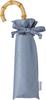 Mabu Folding Parasol for Edo Silver 7 Rain UV Large Size Women, Sunshade, Style, Gray, 50cm, Ribs, SMV-41980, Umbrella, Protection, Stylish,