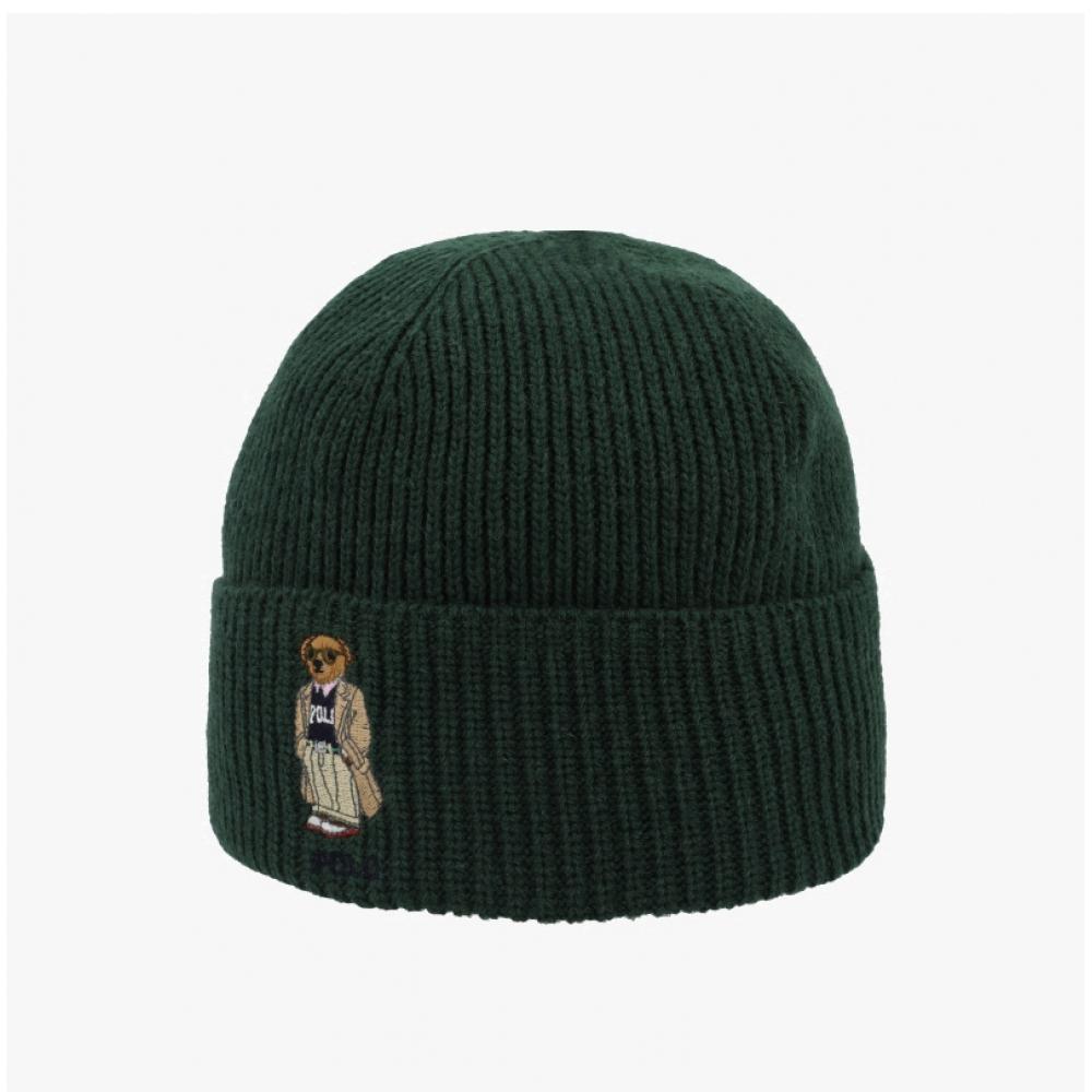 Polo Ralph Lauren Polo Bear Beanie Pc1451 314