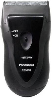 Barbeador National Amure Homme Preto Masculino ES5510P-K