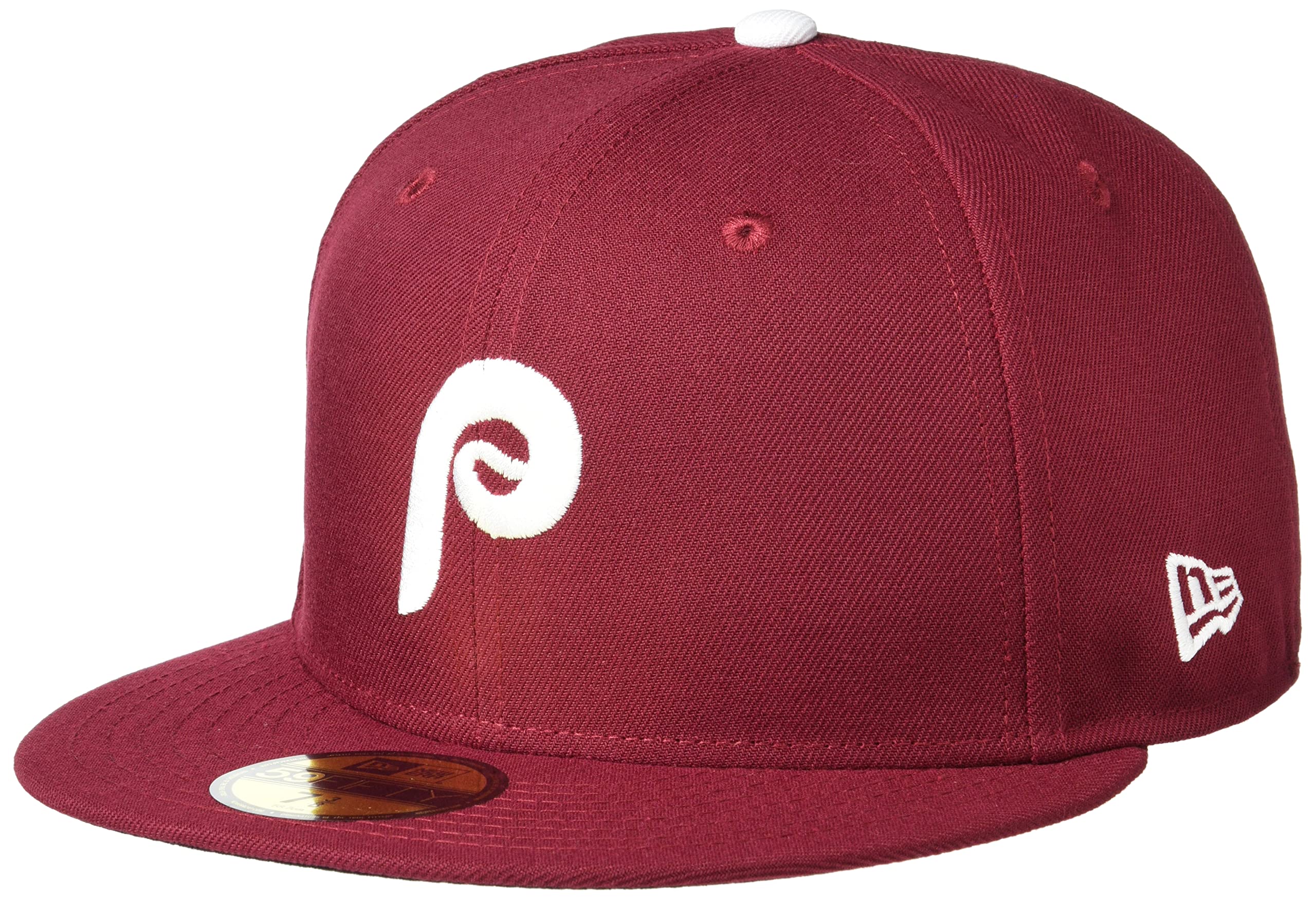

Cap 59FIFTY Philadelphia Phillies Alternate 2 [New Era] 55.8cm