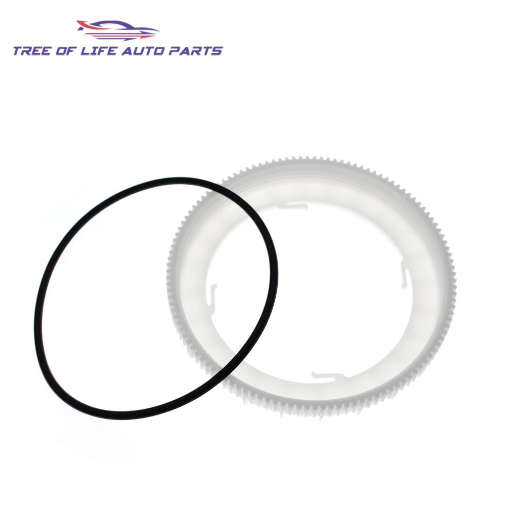 Fuel Pump Gauge Sender Unit Nut Retainer For Lexus GX400 GX460 GX470 GRJ158 URJ150 UZJ120 77144-35010 7714435010 77144 35010