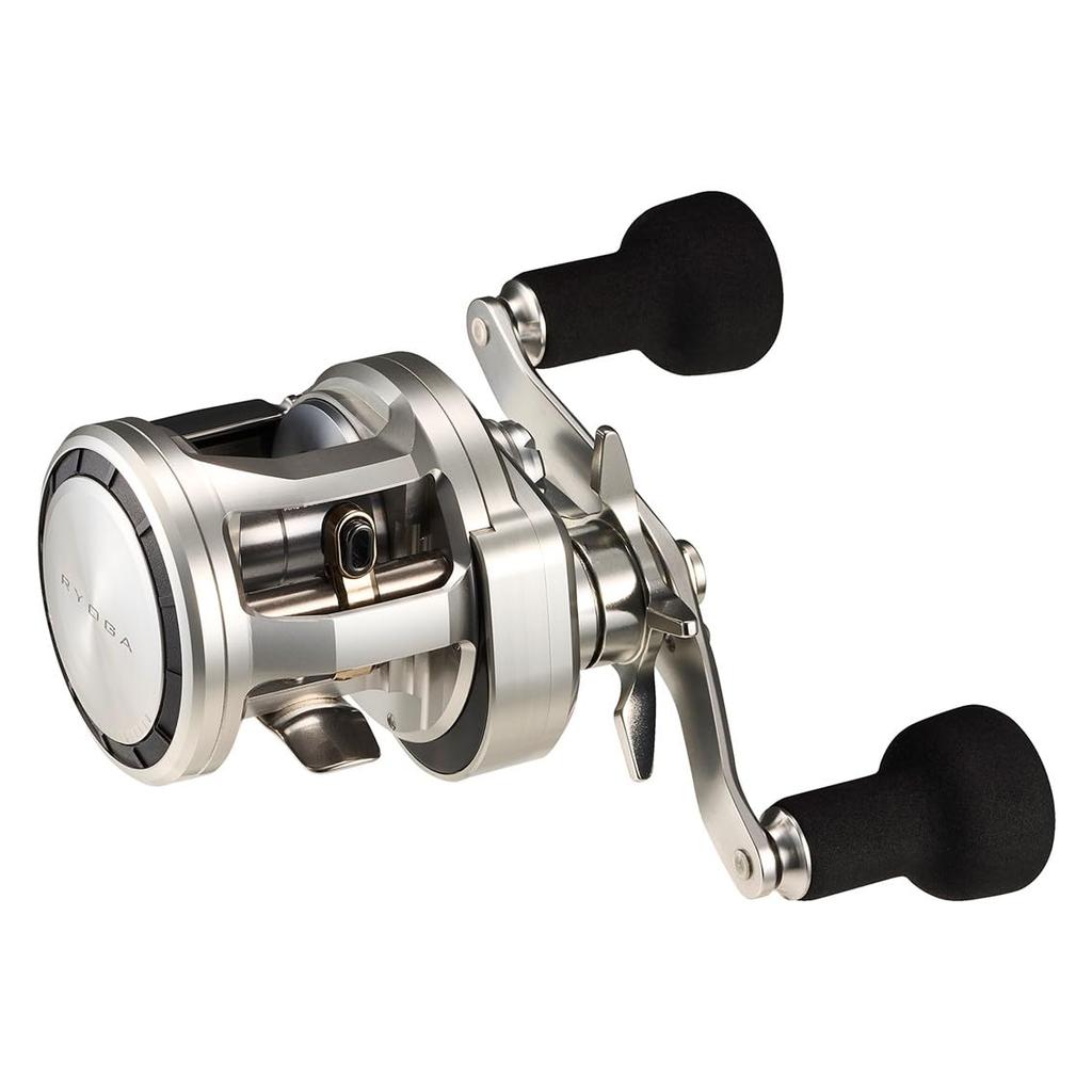 Daiwa Baitcasting Reel 26RYOGA 150HL (DAIWA)