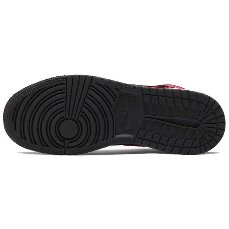 Jordan 1 Mid Reverse Bred GS 554725-054