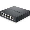 TP-LINK TL-R470GP-AC PoE Gigabit Enterprise Router (CN version)