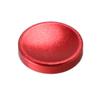 2 Pcs Camera Concave Shutter Release Button for Red