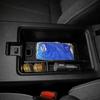 ABS for Renault Megane E-Tech 2022 2023 Car Armrest Storage Box Center Console Tray Central Tidying Interior Accessories