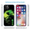 TR33 One Piece Zoro Transparent Phone Case for Motorola Moto G7 G8 G9 G84 G85 G73 G24 G15 Z2 Play Power Plus