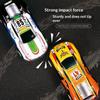 10/30/50Pcs Random Mini Alloy Car Model Diecast Cars Toys With Storage Box Christmas Gift For Kids Sliding Inertia Vehicle Toys