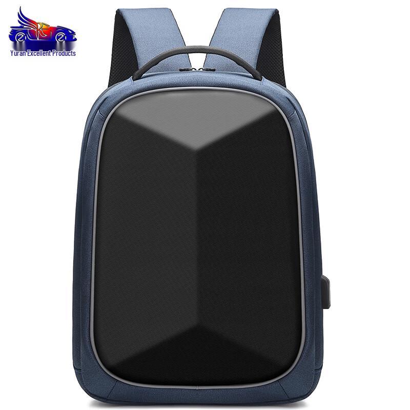 Men s Business Travel Laptop Backpack