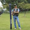 Multi-function Fishing Rod Bag Lure Carp Fishing Tackle Bag Package De Pesca