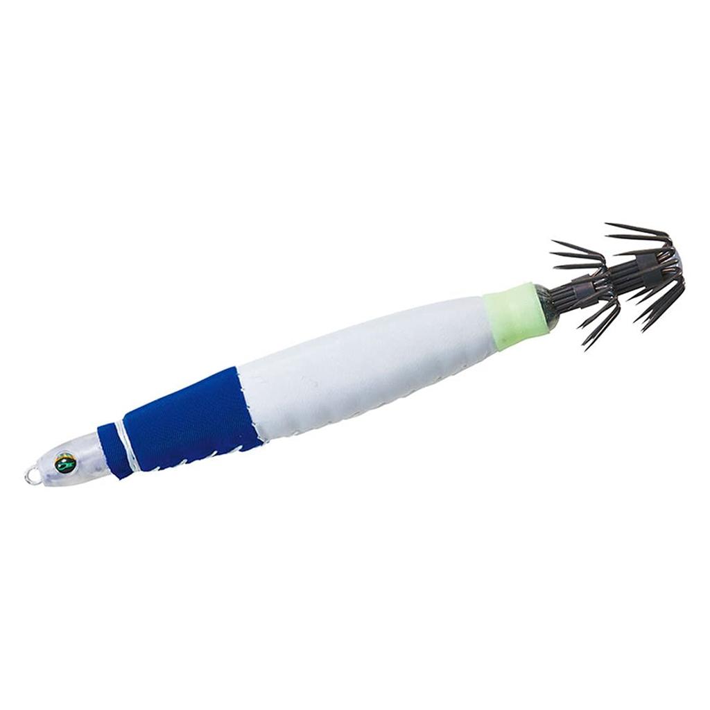 Daiwa Emeraldas Squid Metal Sutte 131g Blue Luminous 07346990 (35g)