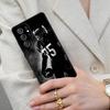 American Football Player Sport Cell Phone Case for Samsung Galaxy S26 Ultra S25 S24 S23 S22 S21 S20 Note10 Cover