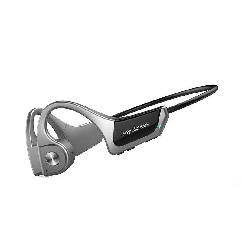 Sayrelances SPORT2020 Bone Conduction Running Headphones