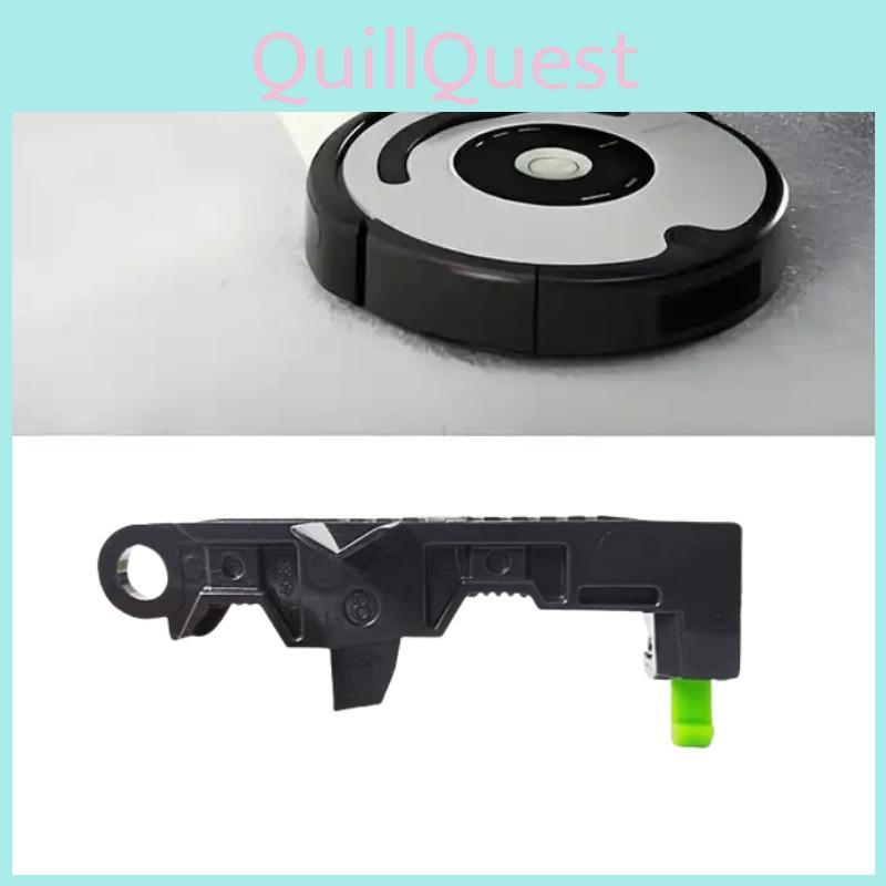 Switch Sweeping Robot Button Accessory For Irobot Roomba E6 I3 I4 I5 I6 I7 I8 J7