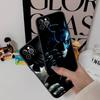 Batman Cool New High-End Shell Phone Case for iPhone SE X XS XR 16E 17 11 Pro Max 8 7 6 6s Plus Air