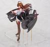Funny Knights Kantai Collection Kongou Kai Ni Scale PVC Painted Finished Figure -KanColle- 1/7