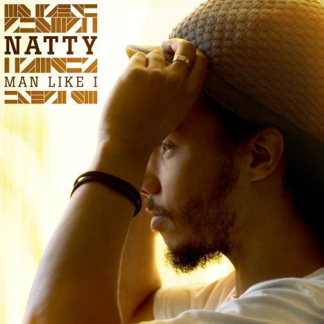 

CD NATTY - Man Like I VAP004 Vibes & Pressur 2008 Europe Reggae, Ska & Dub Used