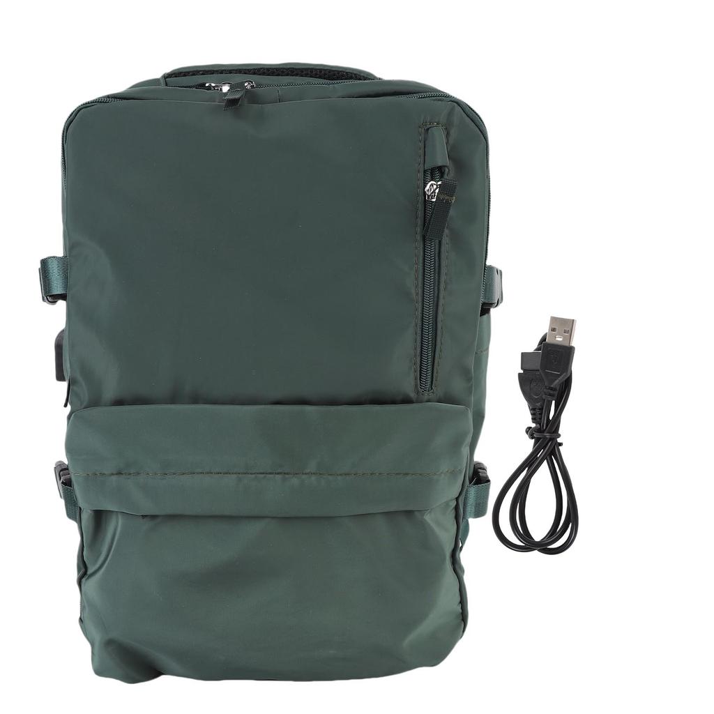 Travel Laptop Backpack Sports Luggage Backpack Casual Daypack Bookbag Business Work Bag for Short Tr