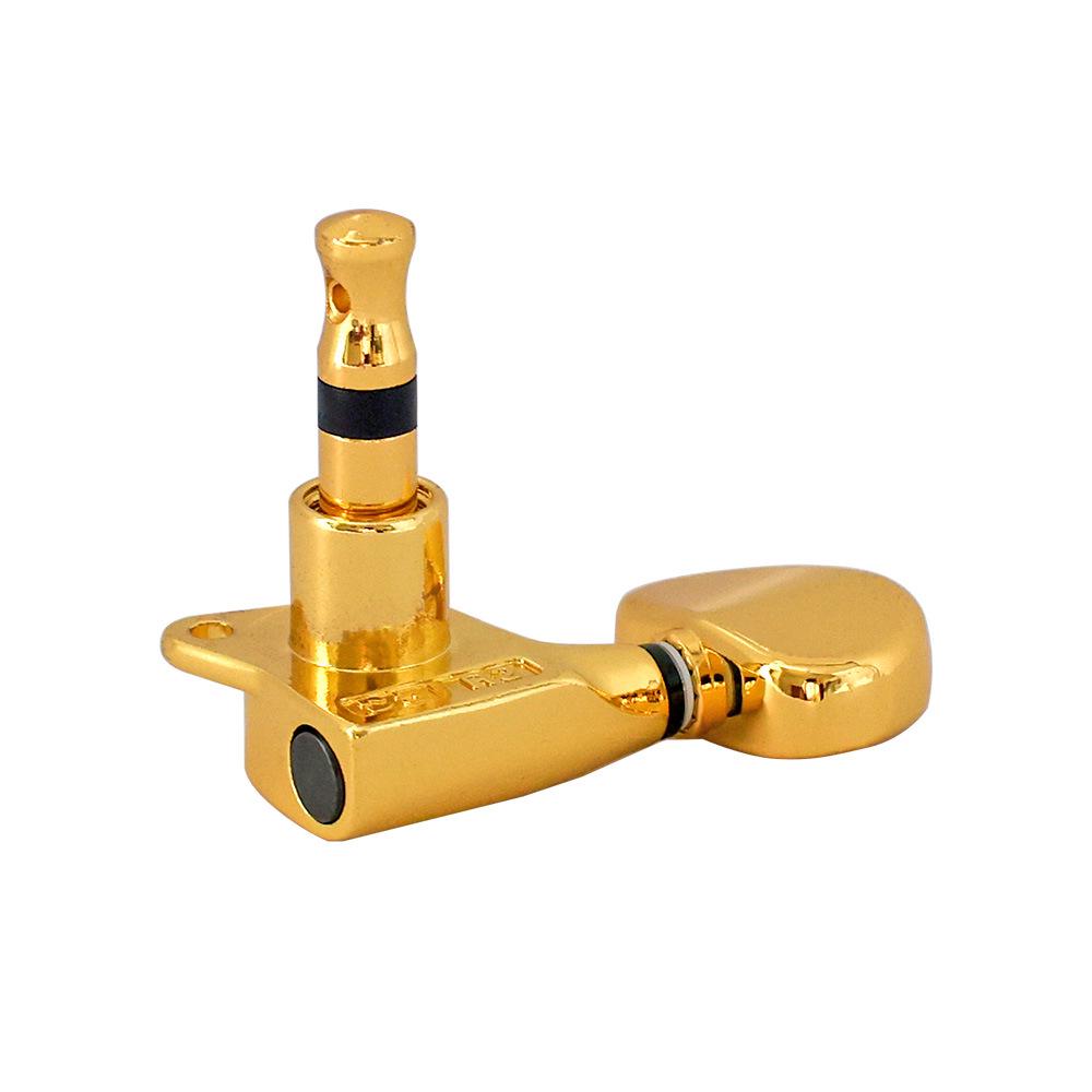 Closed Tuning Pegs for Folk Guitars & Ukuleles