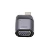 JORINDO Type C to VGA Adapter Fast Charging Portable Durable Adapter with Power Port