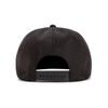 Arcteryx Polyester polyester fiber hat circumference 55 60cm flat brim dome L07824000