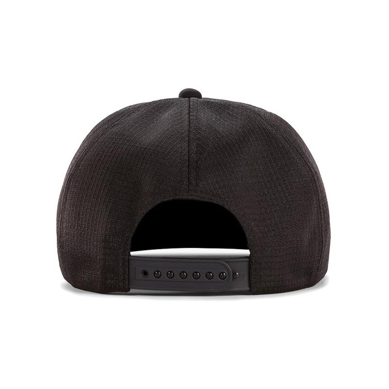 Arcteryx Polyester polyester fiber hat circumference 55 60cm flat brim dome L07824000