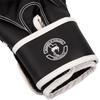 Venum Challenger Boxing Gloves 6 Oz 2.0 Kids' - Black/White -