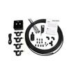 WiFi Enabled Rainforest Mist Sprayer Automatic Spray Timing System for Garden Greenhouse Reptile Care