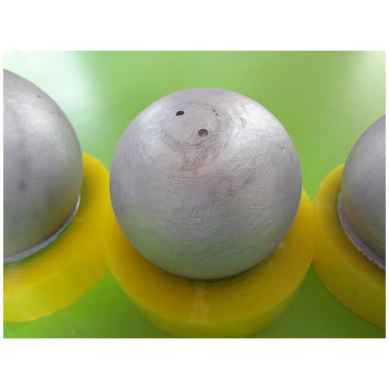 Shuang'an 5kg Gusseisen Kugelstoßen