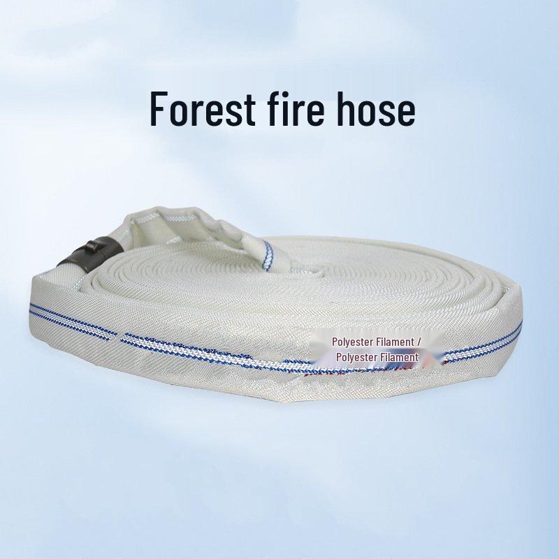

DAXTE Lined Thickened Forest Fire Hose