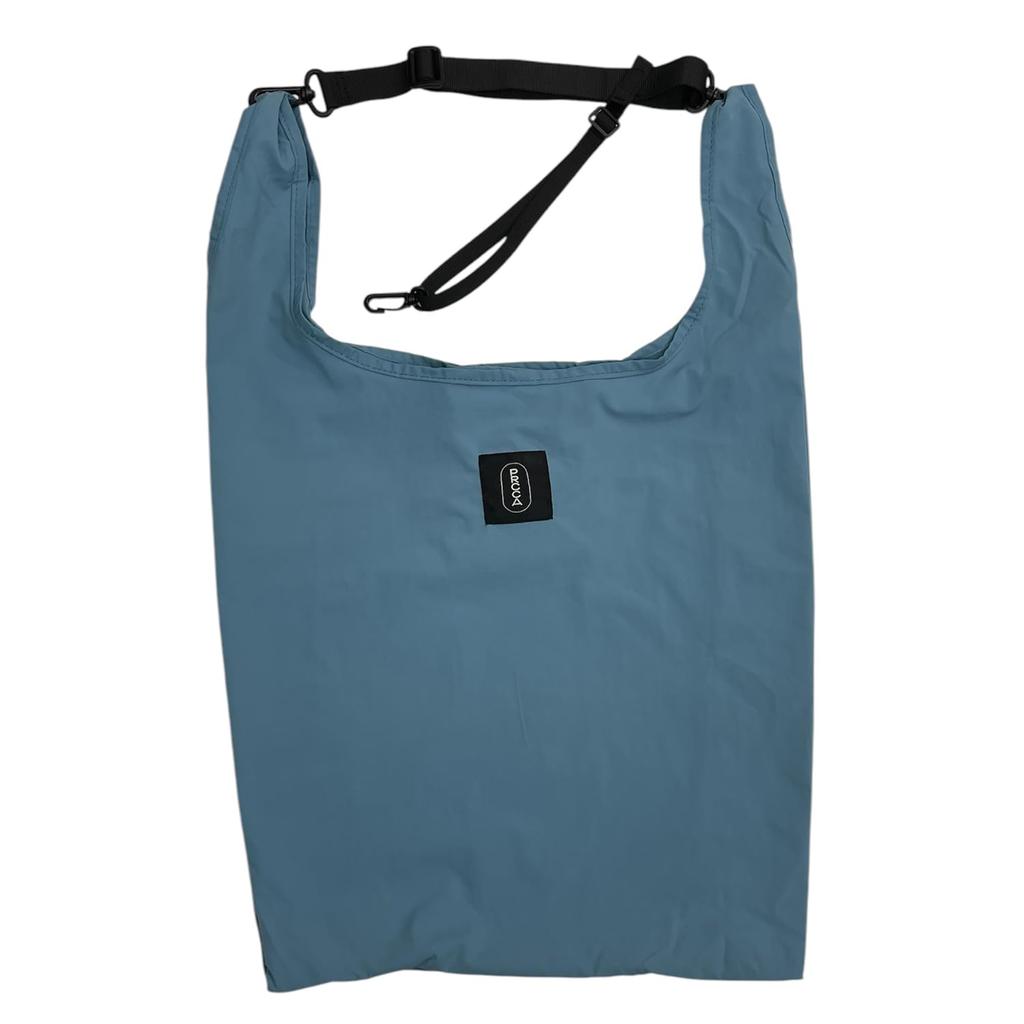 PRCCA Size M Crossbody strap for a snug Stays put and securely secures while nylon crossbody Perfect for road and market No-Slip Sacoche, fit!