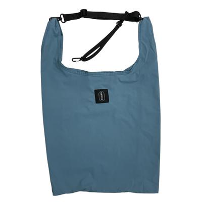 PRCCA Size M Crossbody Strap for a Snug Stays Put and Securely Secures While Nylon Crossbody Perfect for Road and Market No-Slip Sacoche, Fit!