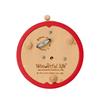 Sanrio Wooden Music Auspicious Hello Interior 087904 (SANRIO) Box, Item, Kitty, Decor, Present, Gift,