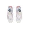 Li Ning Fire Cushioning Slip Resistant Abrasion Resistant Cushioning Slip Resistant Abrasion Resistant Low top AGLQ058-2
