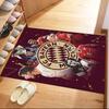 Fc Bayern München Square Rugs Are a Great Choice for Living Rooms, Bedrooms, Home Décor, and As Gifts.