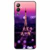 For Tecno Pova 4 Case LG7n Lovely Fashion TPU Silicone Cover for Tecno Pova 4 Phone Cases Pova4 Shockproof Soft Shell Funda Cute