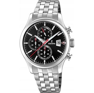 FESTINA F20374/3 Watch
