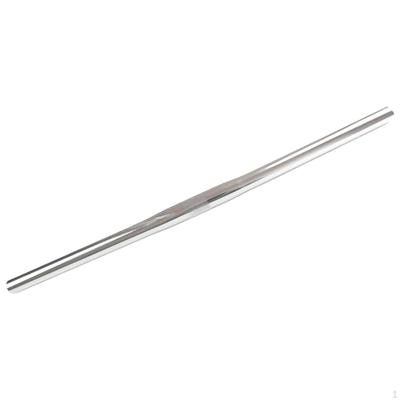 Kierownica Rowerowa Prosta 25,4 mm 580 mm Kierownica Riser