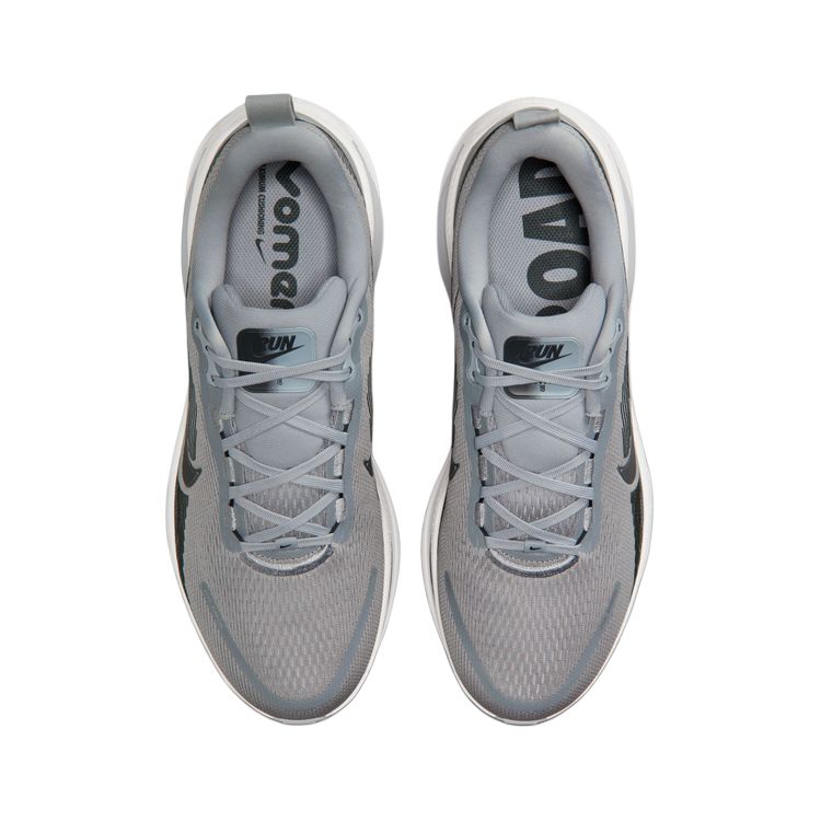 Nike Vomero 18 Wolf Grey Pure Platinum Men Sneakers Summit-White Anthracite HM6803-012
