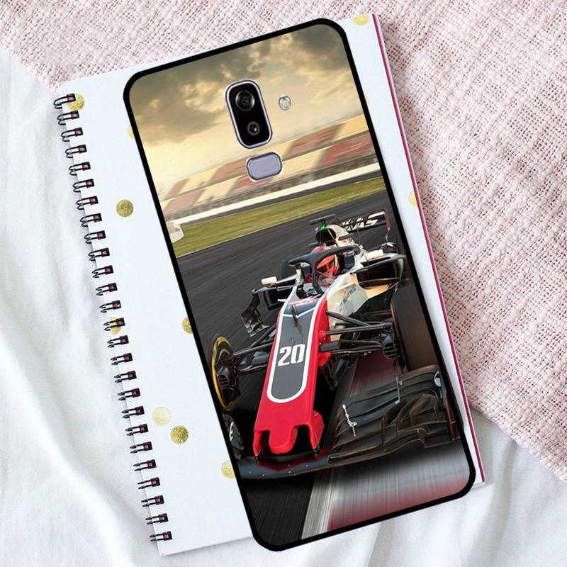 Kevin Magnussen Case For Samsung Galaxy M21 M13 M54 M34 M14 M56 M36 M16 M31 M11 M53 M32 M52 M35 M55 M15 M06