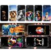 CJ16 Beagle Hund Hülle für Motorola Moto G10 G20 G30 G31 G32 G34 G35 G41 G42 G50 G51 G52 G55 G60 G60S G62 G71 G72 G75