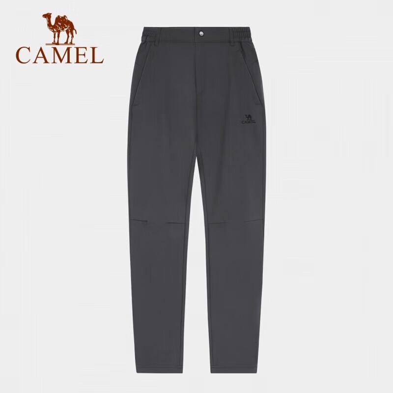 CAMEL Outdoor Thermal Soft Shell Pants