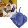 Ocn Animal Plush Toy Super Soft   Companion Cotton Filling S Animal Stuffed Pillow 52cm