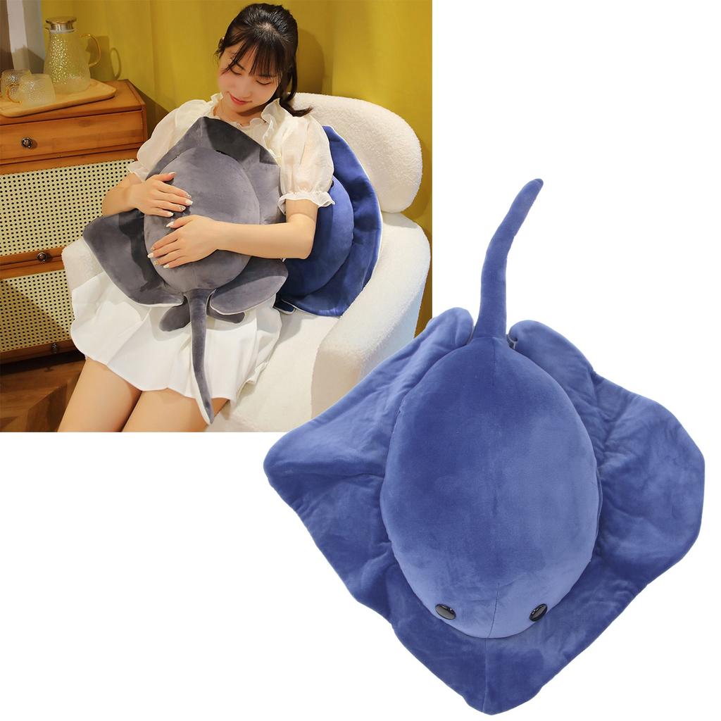 Ocn Animal Plush Toy Super Soft   Companion Cotton Filling S Animal Stuffed Pillow 52cm