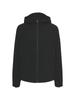 K2 Weatherless Super Sun Jacket W_Black
